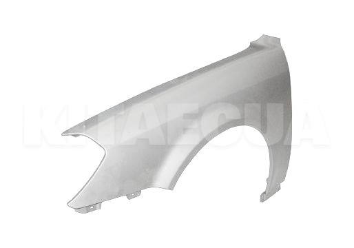 Крыло переднее левое на Chery EASTAR (B11-8403101-DY)