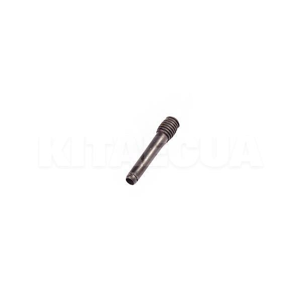 Кнопка фиксатор дверного замка (черная) PREMIUM на Chery AMULET (A15-6105151BF) - 2
