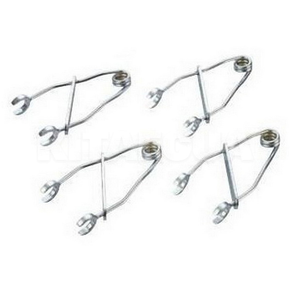 Знімач гальмівних колодок Forsage (F-904B1)