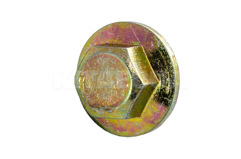 Болт зливний масла ОРИГИНАЛ на Lifan 520 Breeze (LF479Q1-1009013A) - 2