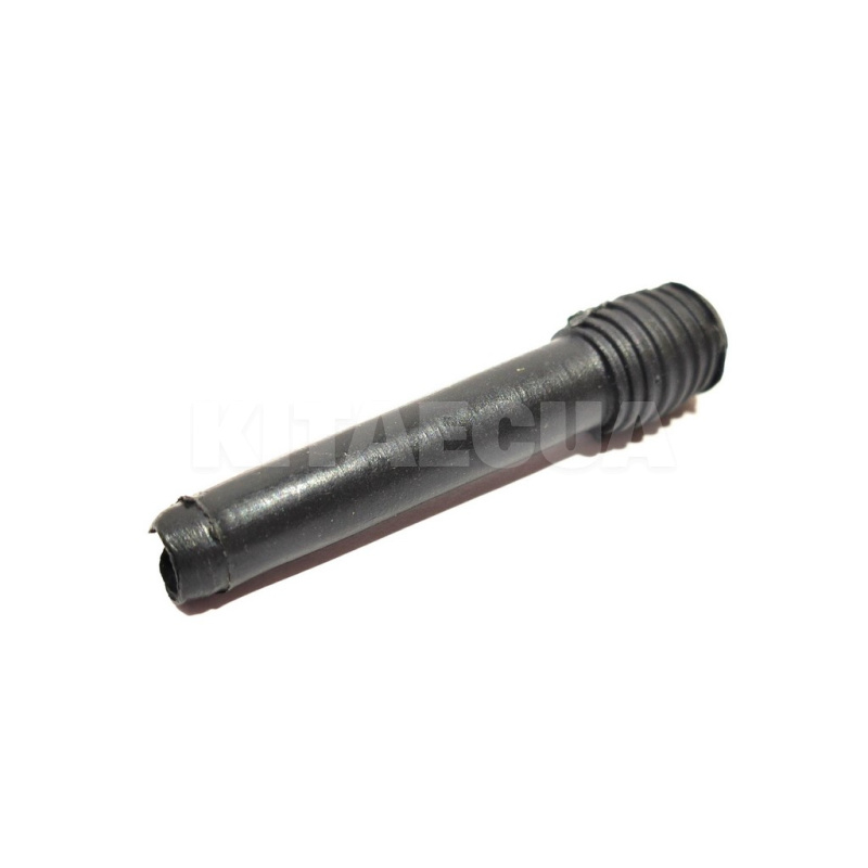 Кнопка фіксатор дверного замка (чорна) KLM Autoparts на Chery AMULET (A11-6105151) - 2