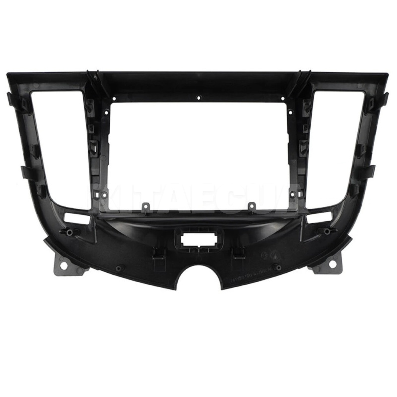 Штатна магнітола E9232 2+32 Gb 9" Chery M11 2013-2015 SIGMA4car (61922) - 3