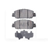 Колодки тормозные передние A.B.S. на HONDA M-NV (45022-T60-H00)
