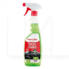 Очиститель для пластика и винила 500мл plastic cleaner CARLIFE (CF518)
