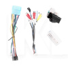 Штатна магнітола MOSS M3 4+32 ГБ 9" Acura TSX 2003-2008 (L3) AMS (49963)