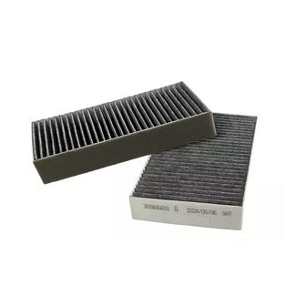 Фильтр салона BYD