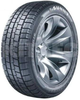 Шина зимняя 265/60R18 114S XL NW312 Sunny (2908)