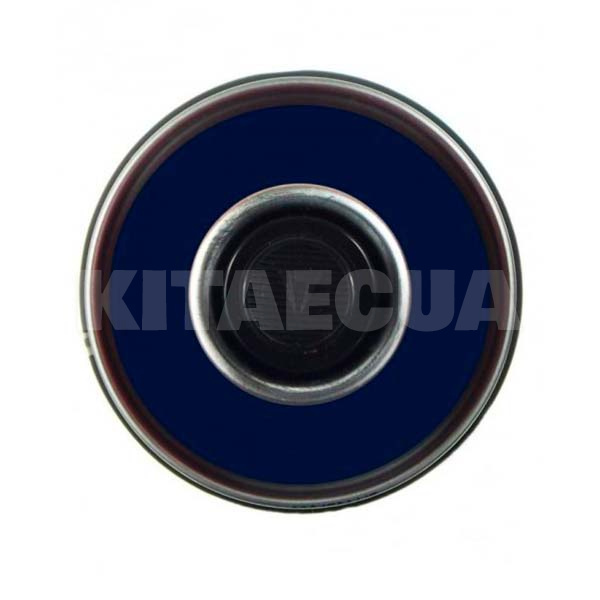 Фарба 400мл матова "темний індиго" MONTANA (263934-MONTANA) - 2