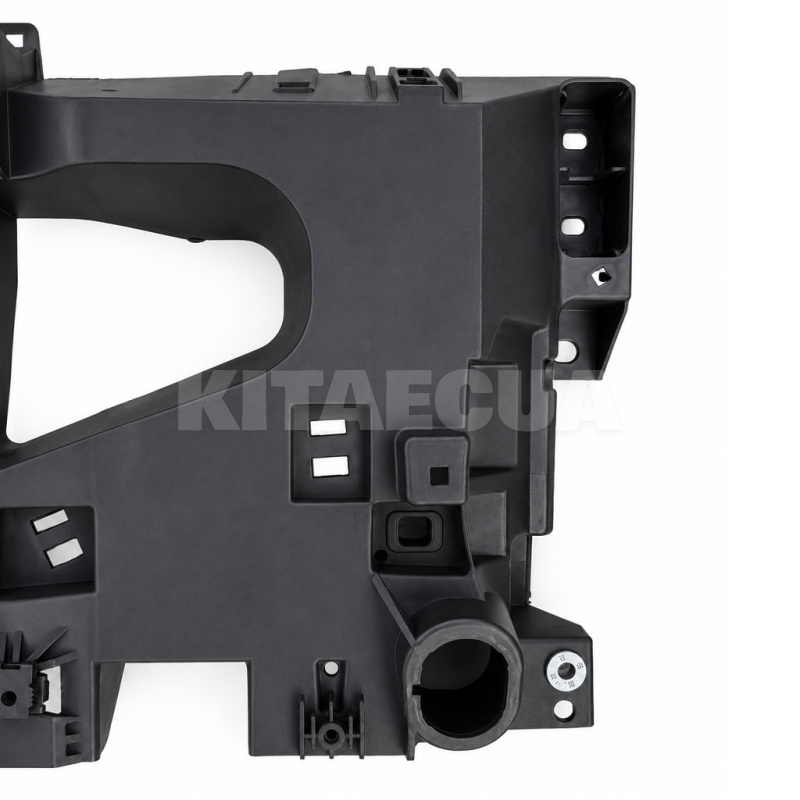 Панель передняя верхняя ОРИГИНАЛ на VOLKSWAGEN ID.4 X (11D 805 563 G) - 2