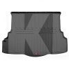 3D коврик багажника FORD Mondeo V (2014-2022) Stingray (6007031)
