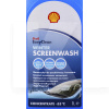 Омыватель-концентрат зимний 1л -55ºС Winter Screenwash SHELL (231561)