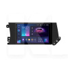 Штатная магнитола CC3 4+64 Gb 9" Great Wall Haval F7 2019 - 2020 2k Teyes (31454)