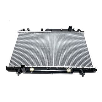 Радиатор охлаждения двигателя AT 2.4L 7 SEVEN PARTS