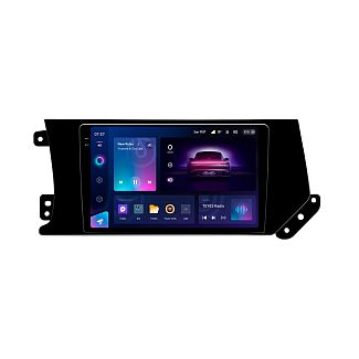Штатная магнитола CC3 4+64 Gb 9" Great Wall Haval F7 2019 - 2020 2k Teyes