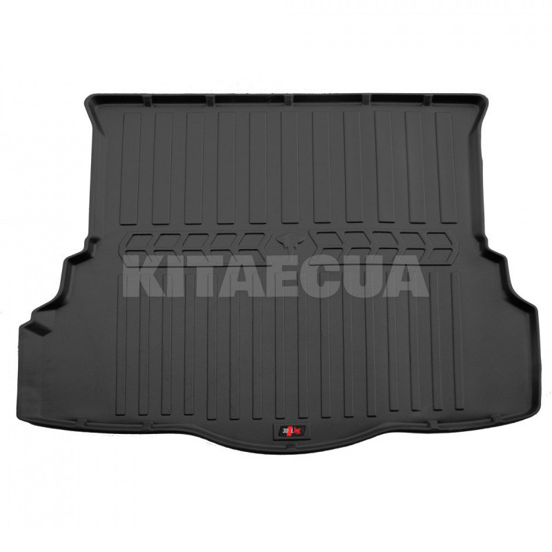 3D килимок багажника FORD Fusion (2012-2020) Stingray (6007031)