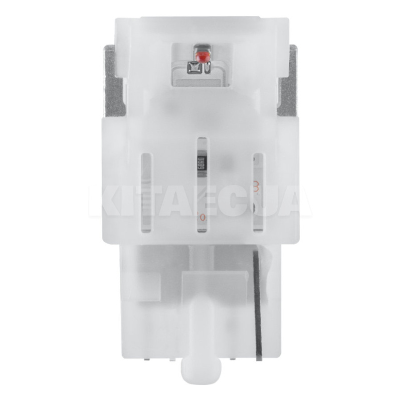 LED лампа для авто LEDriving SL W21W 1.4W amber (комплект) Osram (7505DYP-02B) - 2