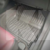 3D коврики в салон Honda M-NV (2020-н.в) Stingray на HONDA M-NV (5008054)
