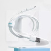 Кабель Type-C - Lightning 20W Small Silicone 1м белый PROOVE (349190003)