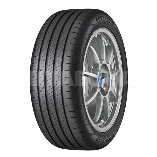 Шина літня 205/55R16 91V EfficientGrip Performance Goodyear (1000265073)