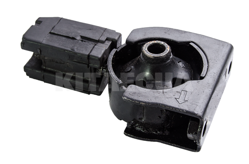 Подушка двигателя передняя 1.6L (BYDF3D-1001110) - 5