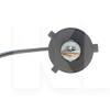 LED лампа для авто H4 19W 6000K Range Power Advanced +100% NARVA (181878100)