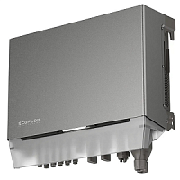 Гібридні інвертори