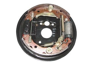 Механизм тормозной задний правый в сборе ОРИГИНАЛ