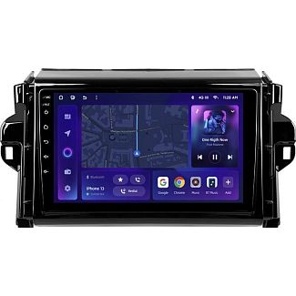 Штатная магнитола MOSS M2 4+32 Gb 9" Toyota Fortuner 2 2015-2018 AMS