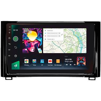 Штатна магнітола PRO 9464 4+64 Gb 9" Toyota Tundra XK50 2013-2020 SIGMA4car