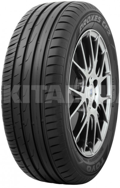 Шина летняя 185/55R16 87H XL PROXES CF2 TOYO (TS00047)