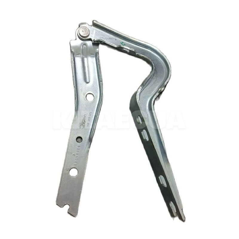 Петля капота правая VAG на VOLKSWAGEN ID.6 CROZZ (12G 823 302)