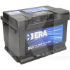 Акумулятор автомобільний 60Ач 540А "+" праворуч ERA (S56016)
