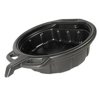 Піддон для зливу масла 16 л Alloid