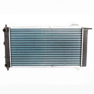 Радіатор охолодження двигуна MT 1.1 L FITSHI