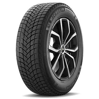 Шина зимняя 235/55R19 105H XL X-Ice Snow SUV Michelin