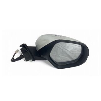 Зеркало заднего вида правое б/у HONDA