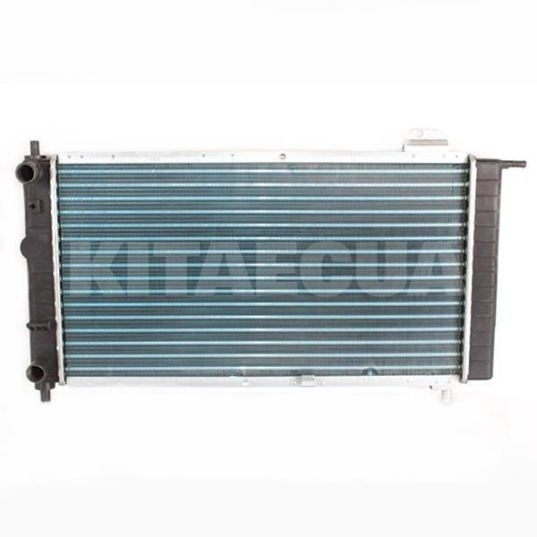 Радіатор охолодження двигуна MT 1.1 L FITSHI на Chery QQ (S11-1301110KA)