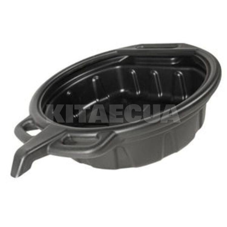 Піддон для зливу масла 16 л Alloid (ПМ-5052)