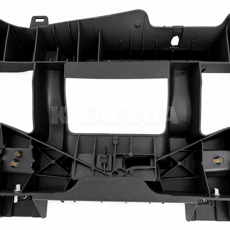 Панель передняя верхняя ОРИГИНАЛ на VOLKSWAGEN ID.4 X (11D 805 563 G) - 6