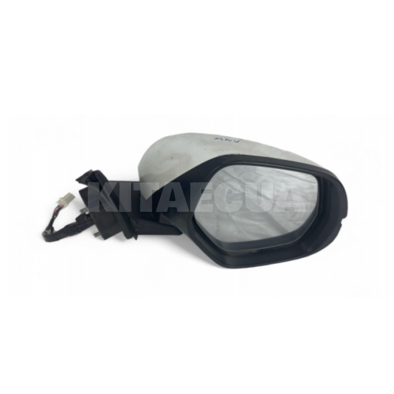 Зеркало заднего вида правое б/у HONDA на HONDA M-NV (76262-3K4-H01)