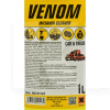 Очиститель обивки салона 1л Venom Interior Cleaner NOWAX (NX01147)