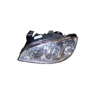 Фара передняя левая линзованная 7 SEVEN PARTS