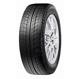 Шина зимова 255/50R19 107T XL ZP Latitude X-Ice North Xin2+ (шип) Michelin
