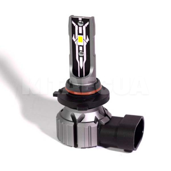 LED лампа для авто Е2 HB3 P20d 36W 5500K (комплект) StarLight (00-00019913) - 2