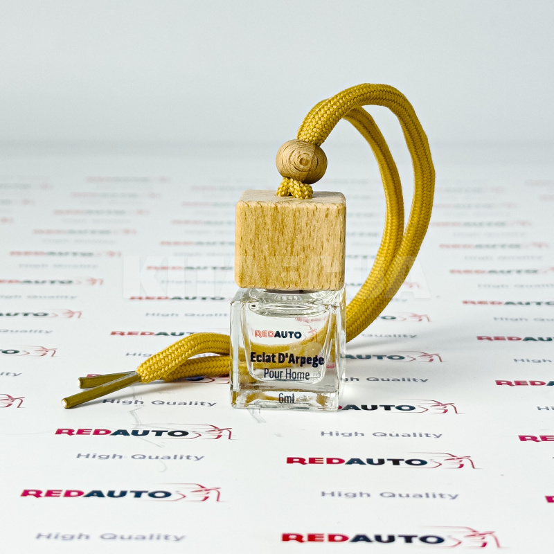 Ароматизатор Eclat d`Arpege Pour Homme парфюм REDAUTO (ECDRPG-PH-02-02) - 4