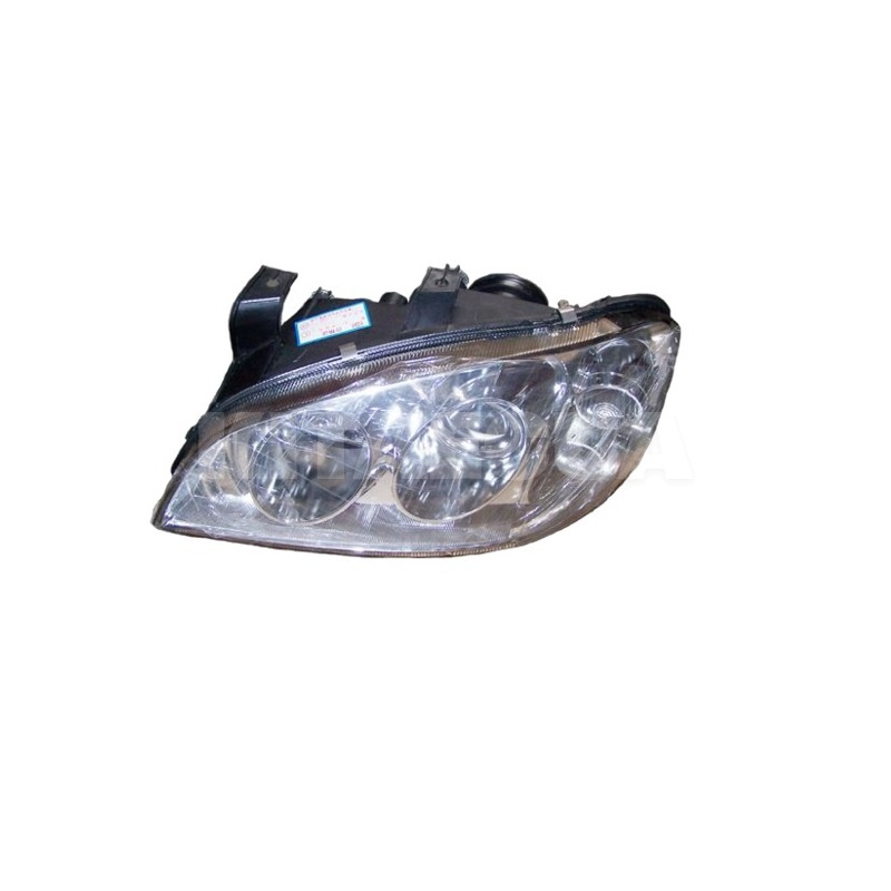Фара передня ліва лінзована 7 SEVEN PARTS на Chery AMULET (A15-3772010BB)