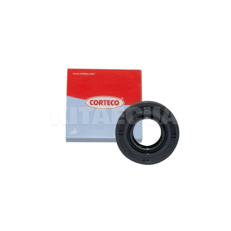 Сальник насоса гідропідсилювача керма CORTECO на Lifan 520 Breeze (LBA3407100-S)