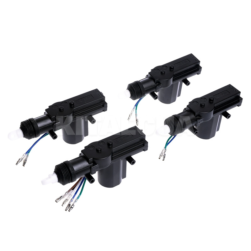 Центральный замок SM-10 SIGMA4car (06677) - 3