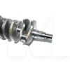 Коленвал 1.3L KLM Autoparts на Chery JAGGI (473H-1005011)