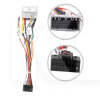 Штатная магнитола MOSS M3 4+32 ГБ 10" Chrysler Town & Country RS 2000-2007 (A) AMS (50787)